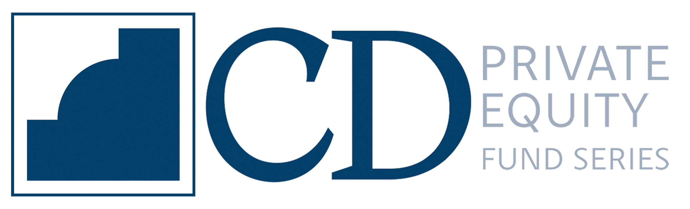 CD Private Equity Fund Series Logo