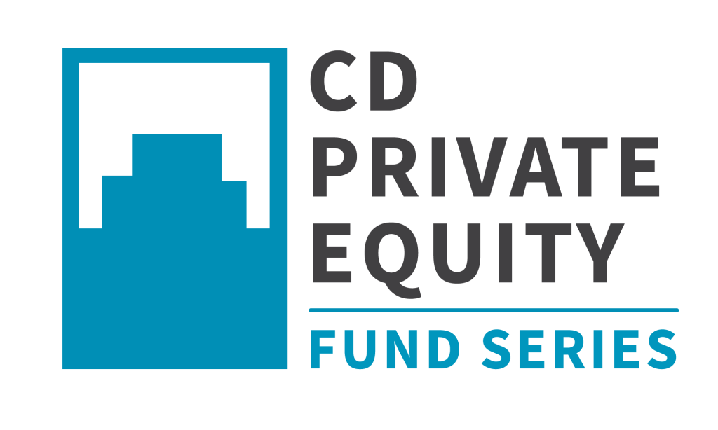 CD Private Equity Fund Series Logo